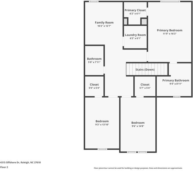 4315 Offshore Drive - Photo 3 of 17
