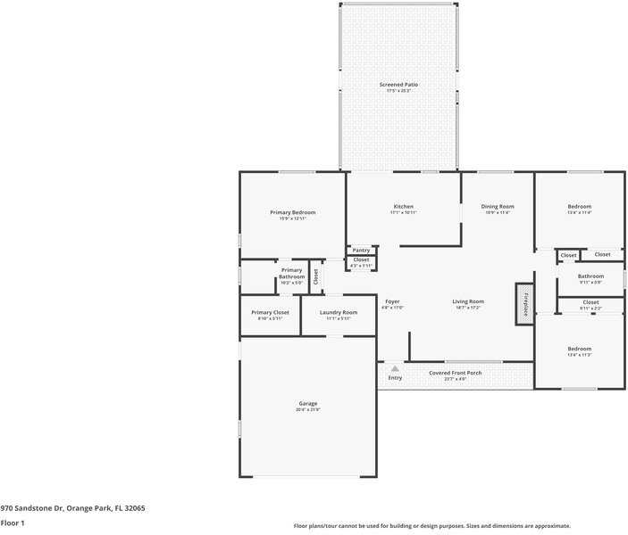 970 Sandstone Dr - Photo 2 of 16