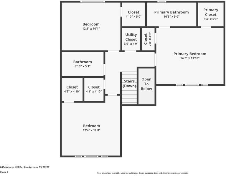 8434 Adams Hill Dr - Photo 3 of 17