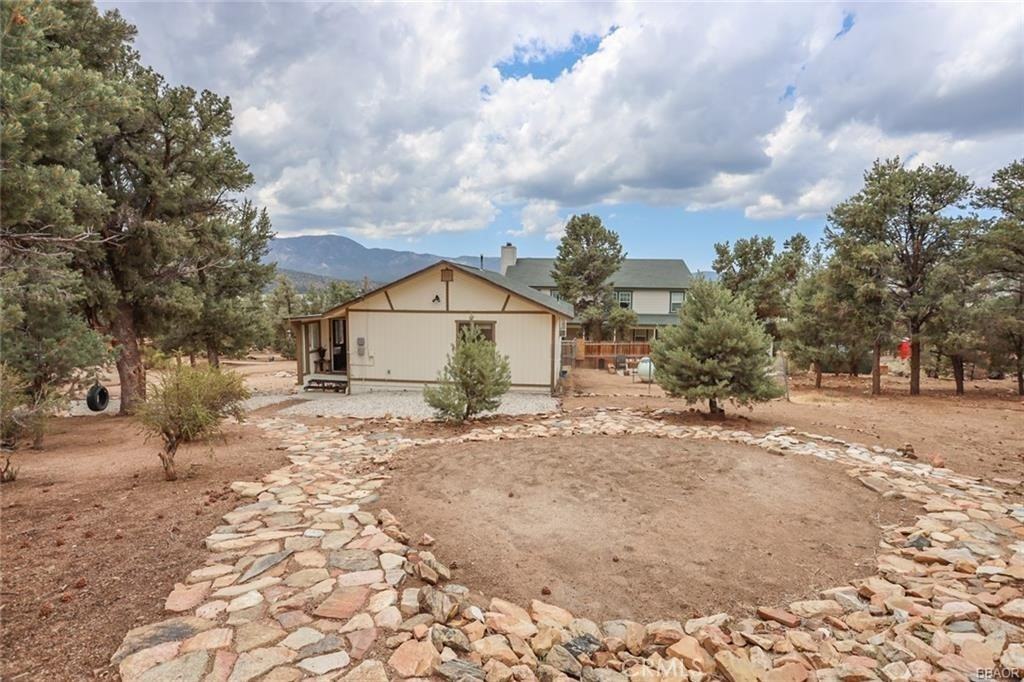 1960 Baldwin Lake Road #1960 - Photo 2 of 2