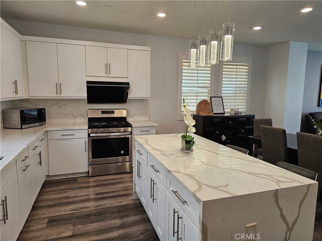 524 South Harbor Boulevard #524 - Photo 7 of 14