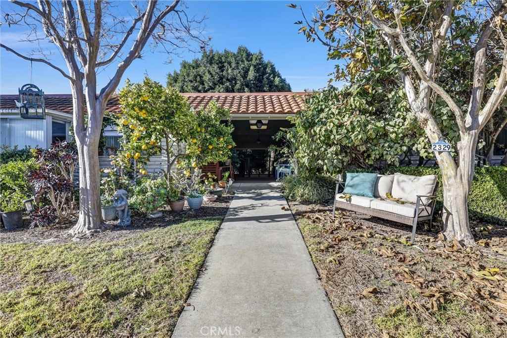 2329 Via Mariposa W #2329O - Photo 4 of 27