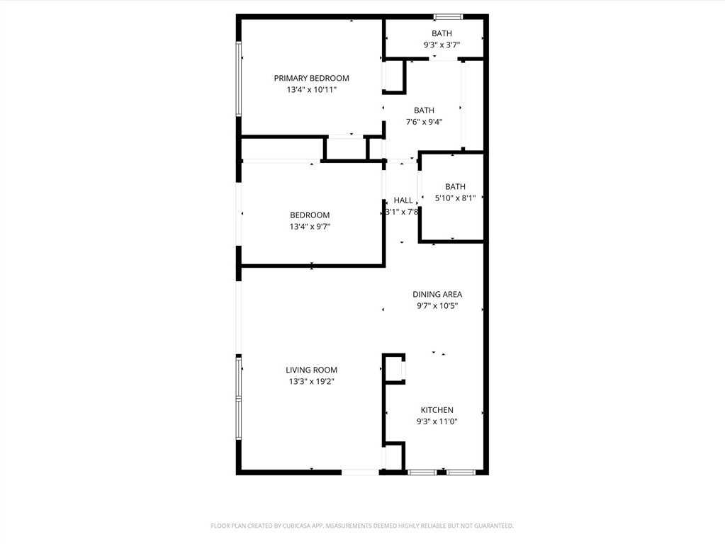 2329 Via Mariposa W #2329O - Photo 5 of 27