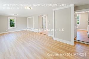 featured image of 621 Main Street #B