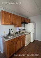 featured image of 202 East Calvert Street #E