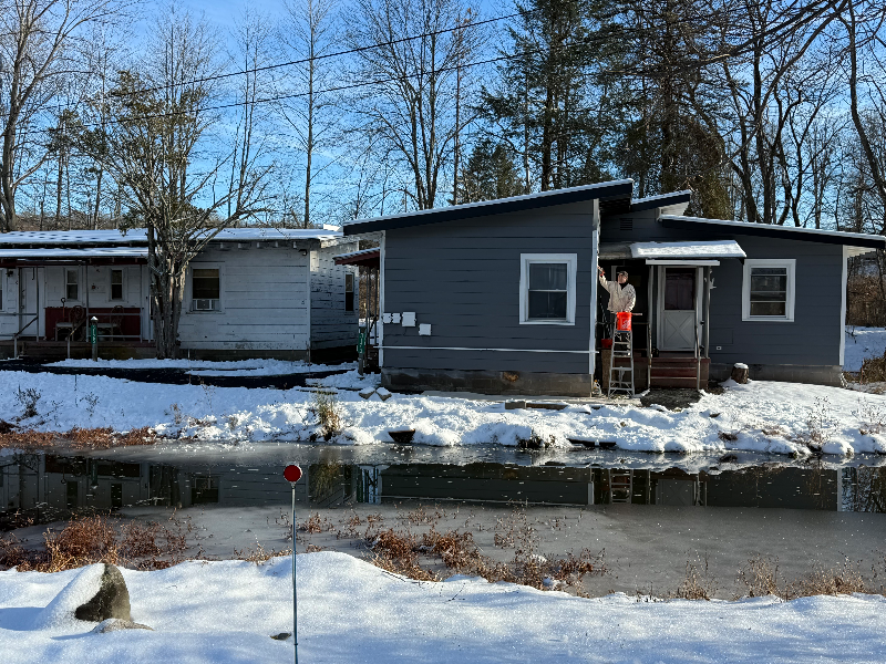 3121 Oak Grove Drive #1