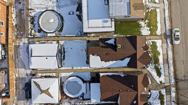 6640 West Foster Avenue #1 - Photo 4 of 31