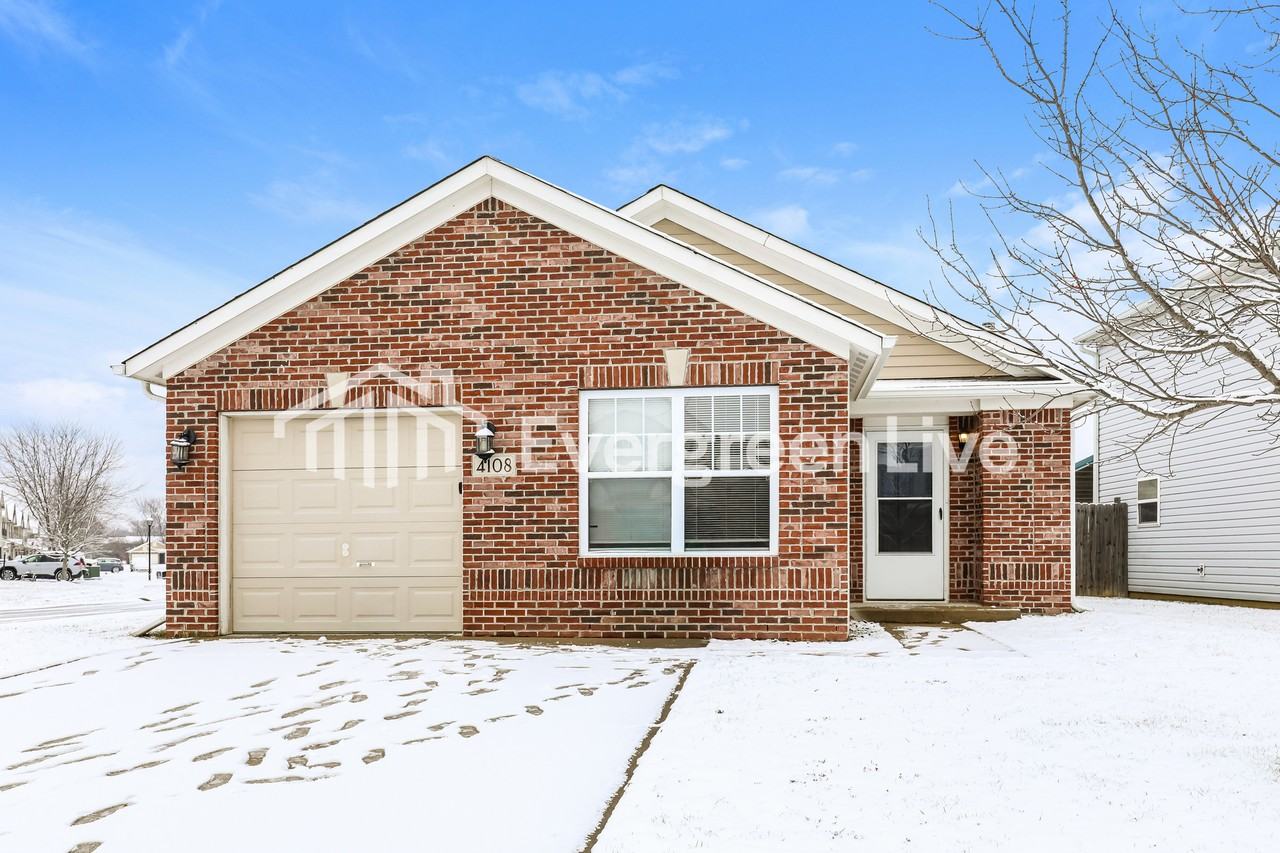 4108 Apple Creek Dr - Photo 2 of 16