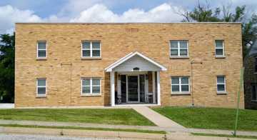 featured image of 1114 Madison Street #2