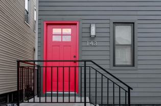 143 Nelson Avenue #2F - Photo 1 of 1