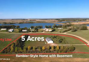 20998 South Sand Lake Road - Photo 1 of 1