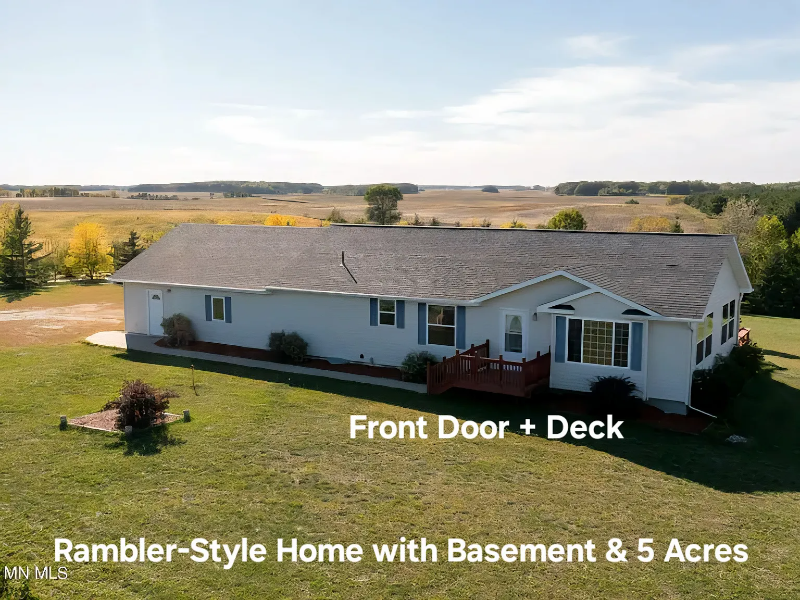 20998 South Sand Lake Road - Photo 4 of 20