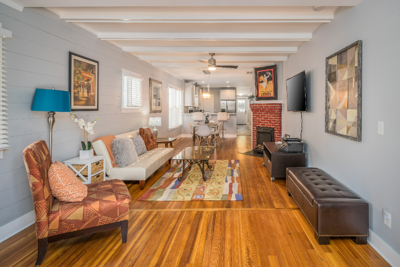 26 Hanover Street - Photo 2 of 20