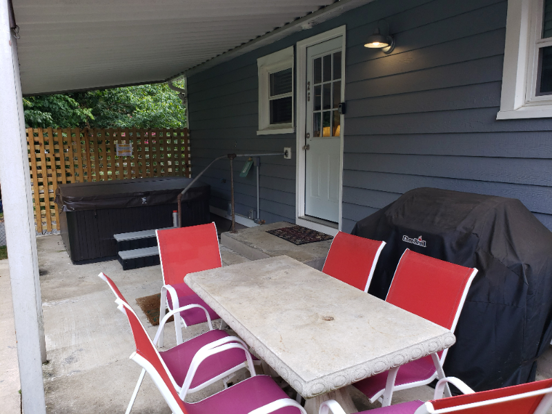 26 Hanover Street - Photo 7 of 20