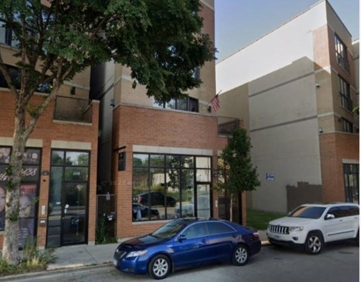 2440 West Madison Street #3 - Photo 2 of 20