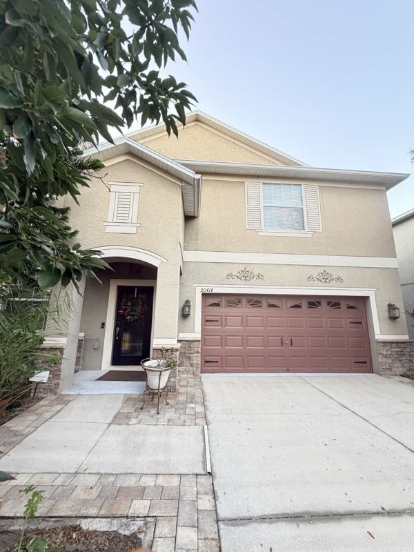 20414 Carolina Cherry Ct