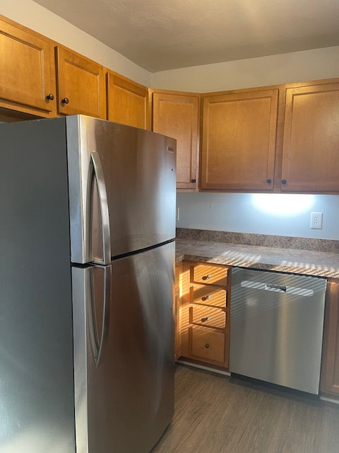 1315 Credle Road #B - Photo 5 of 6