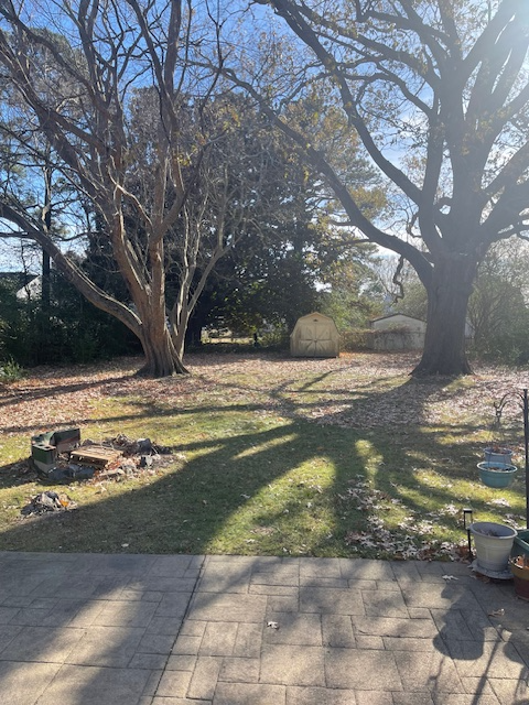 1315 Credle Road #B - Photo 6 of 6