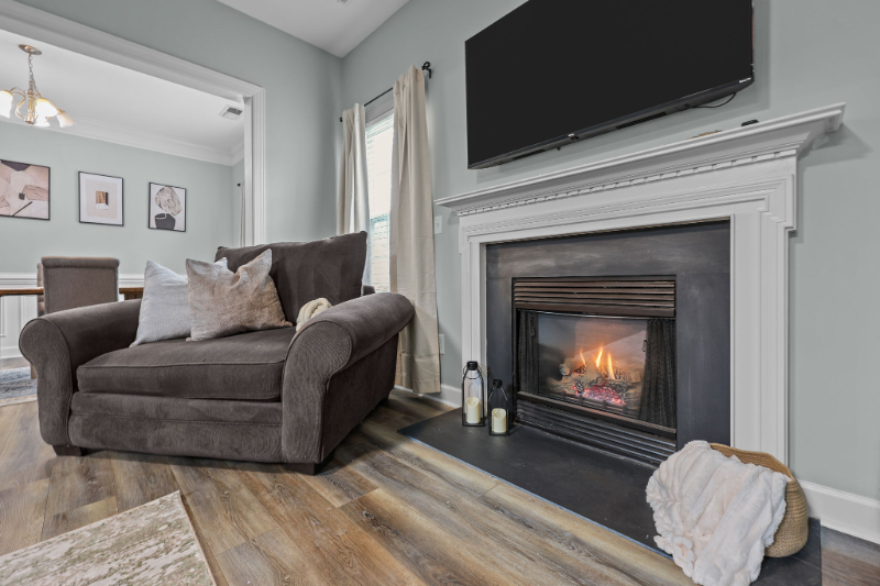 2888 Watercrest Drive Northwest - Photo 3 of 20