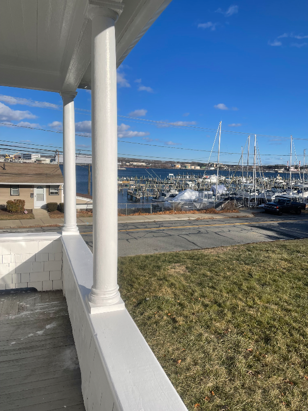 209 Pequot Avenue #1 - Photo 2 of 3