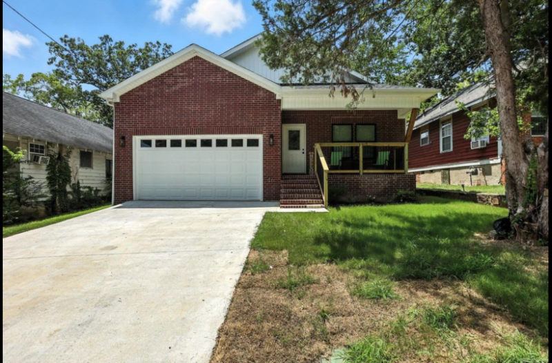 1418 South Martin Street - Photo 2 of 19