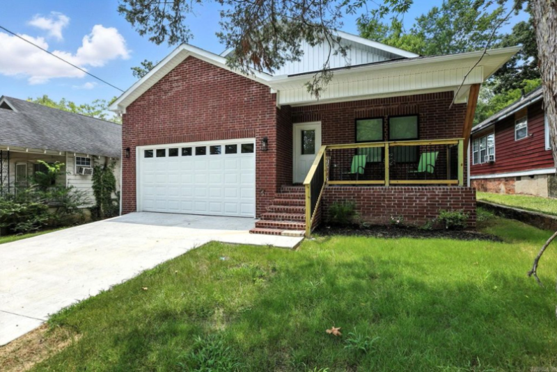 1418 South Martin Street - Photo 3 of 19