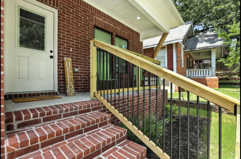 1418 South Martin Street - Photo 4 of 19