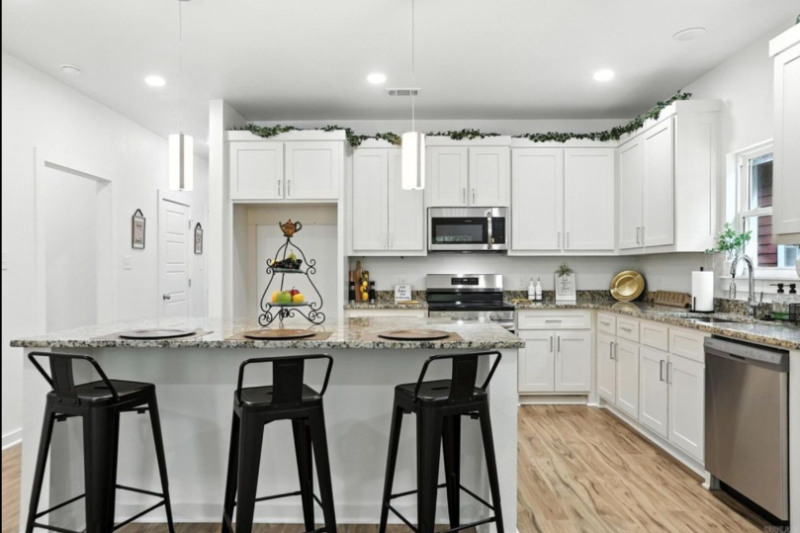 1418 South Martin Street - Photo 5 of 19