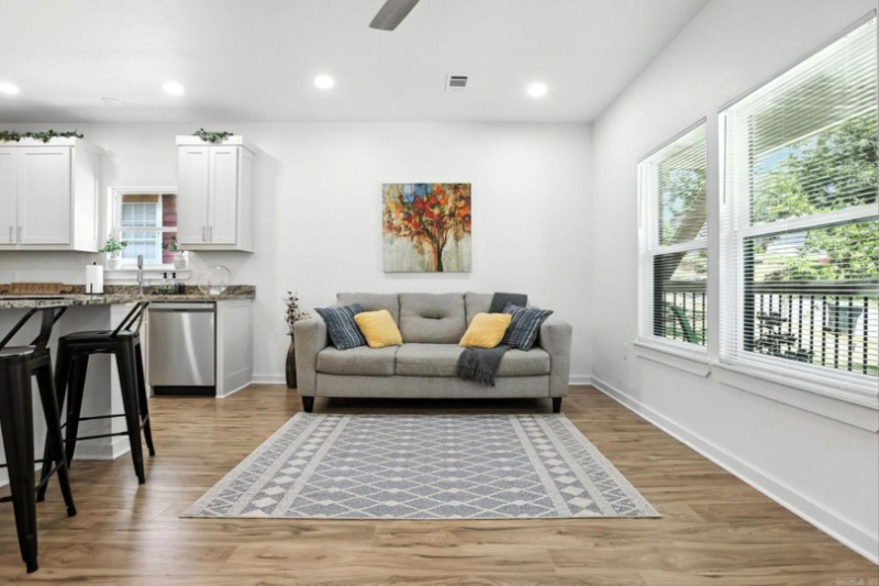 1418 South Martin Street - Photo 7 of 19