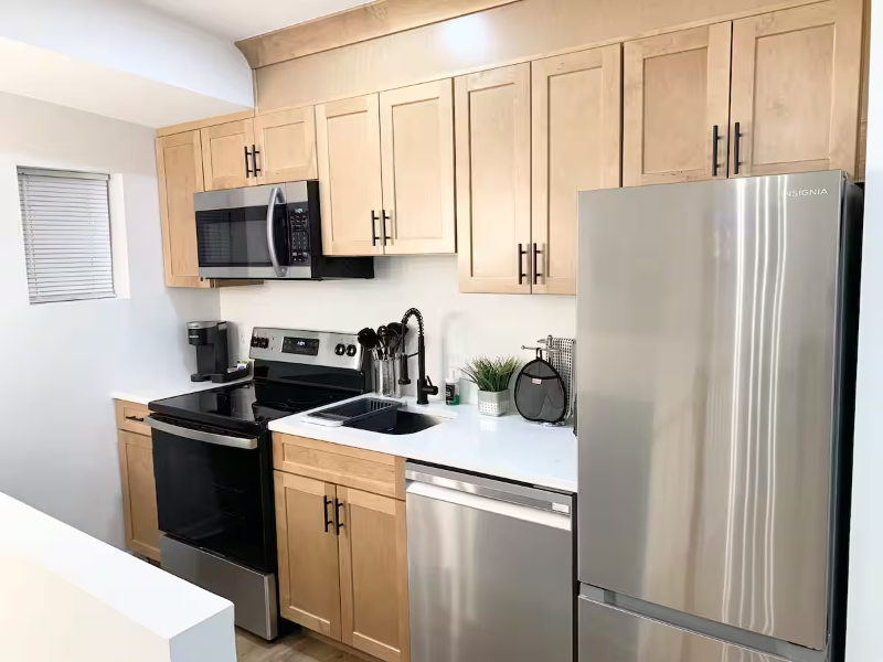 1600 South Charles Street #C - Photo 5 of 20