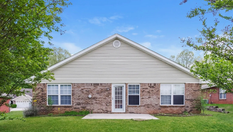 116 Wittington Lane Northwest - Photo 2 of 9