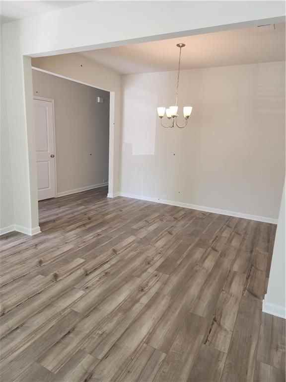 2822 Saratoga Lake View - Photo 2 of 19