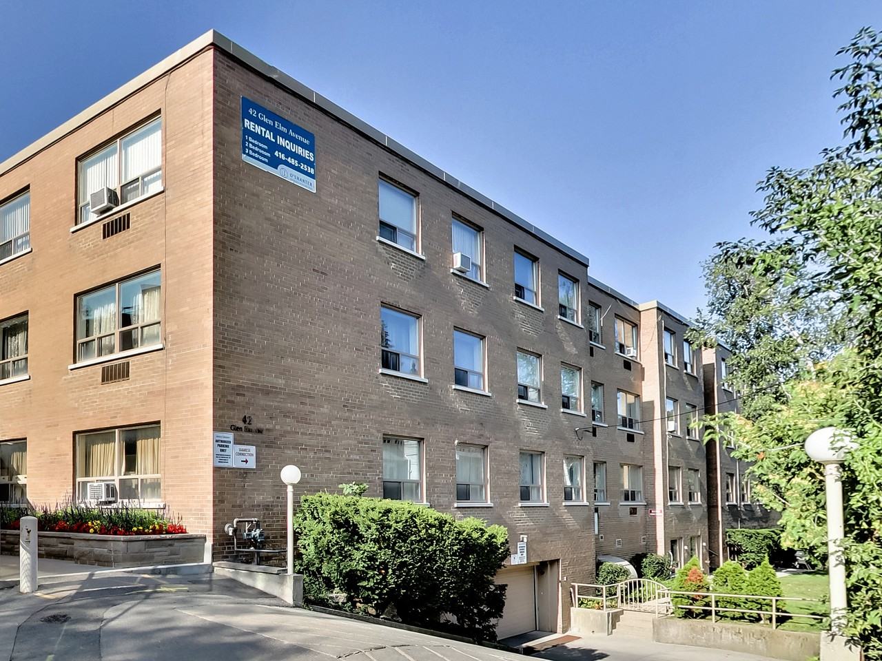 42 Glen Elm Avenue - Photo 3 of 50