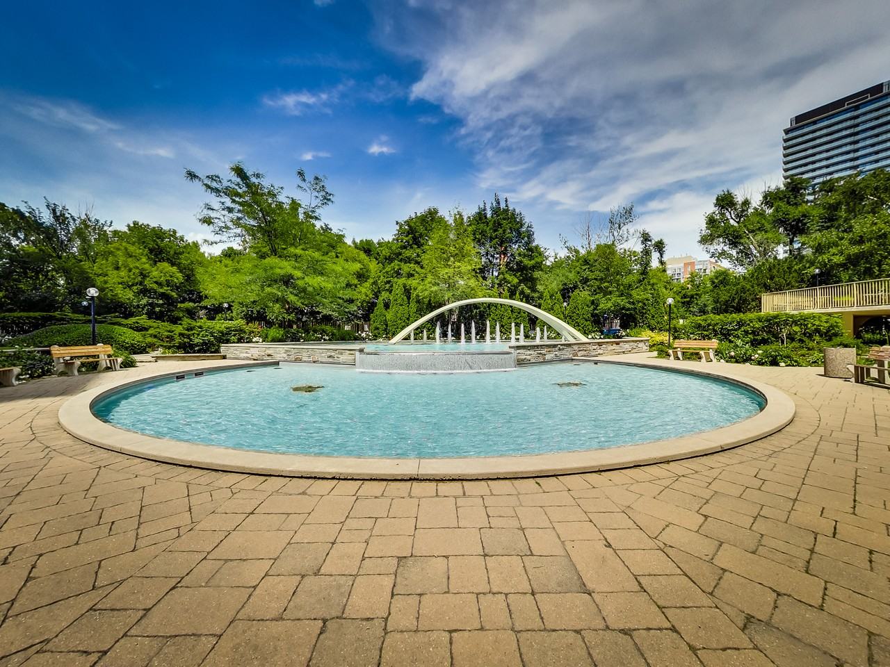 Brentwood Towers - Photo 7 of 50