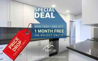 featured image of 1501 Woodbine Avenue