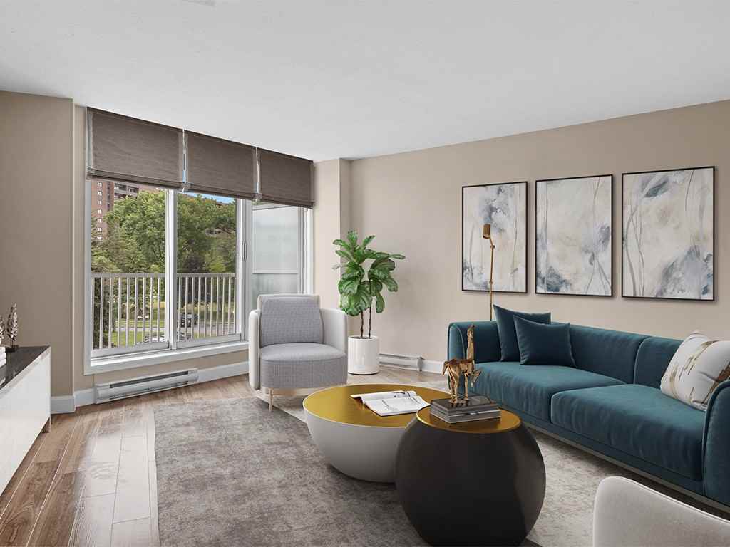 Parkway Towers - Photo 4 of 18