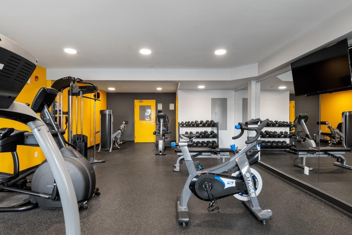 Summitview Heights Apartments - Photo 7 of 28