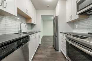 Brentwood Tower Apartments - Photo 1 of 1