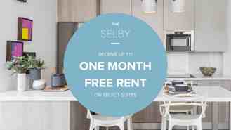 The Selby - Photo 1 of 1