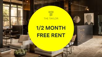 The Taylor - Photo 1 of 1