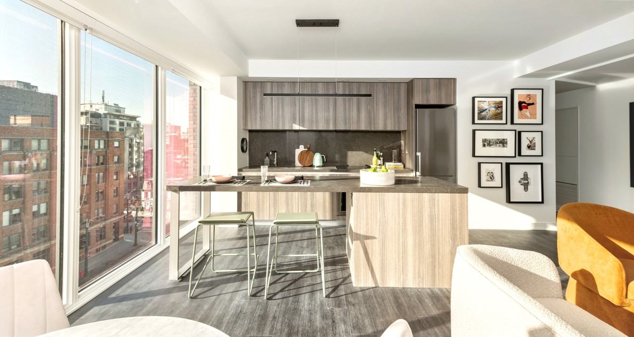 The Taylor - Photo 4 of 50