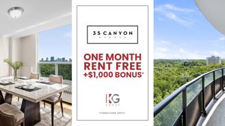 Canyon - Photo 1 of 1