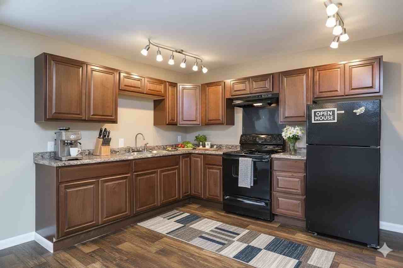 Maple Creek Apartments - Photo 7 of 23