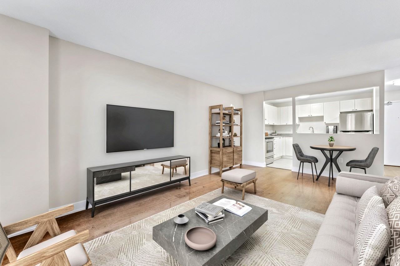 Highland Park Apartments I/II - Photo 2 of 13