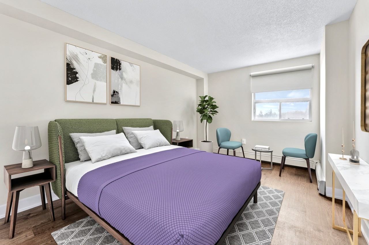 Highland Park Apartments I/II - Photo 4 of 13