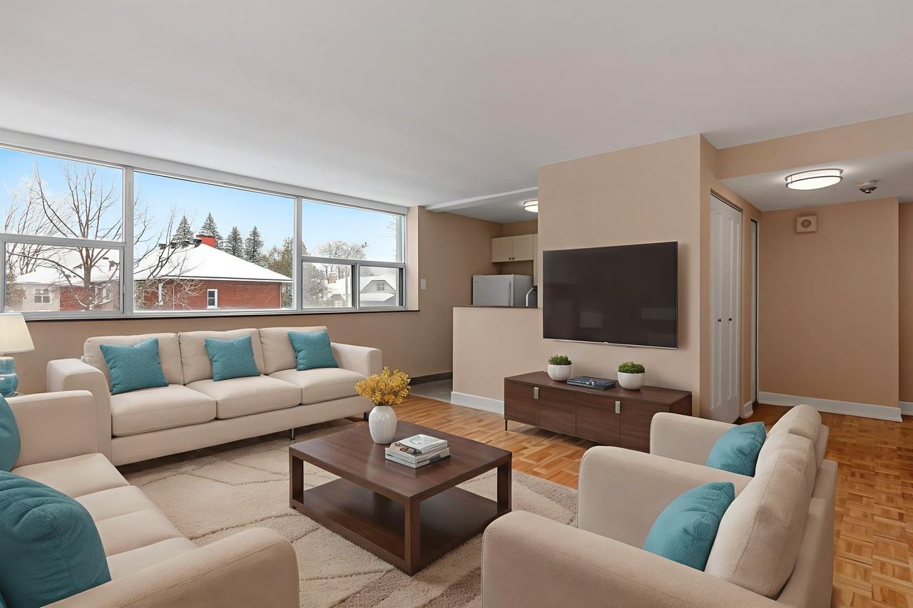 Colonel By Towers - Photo 2 of 9