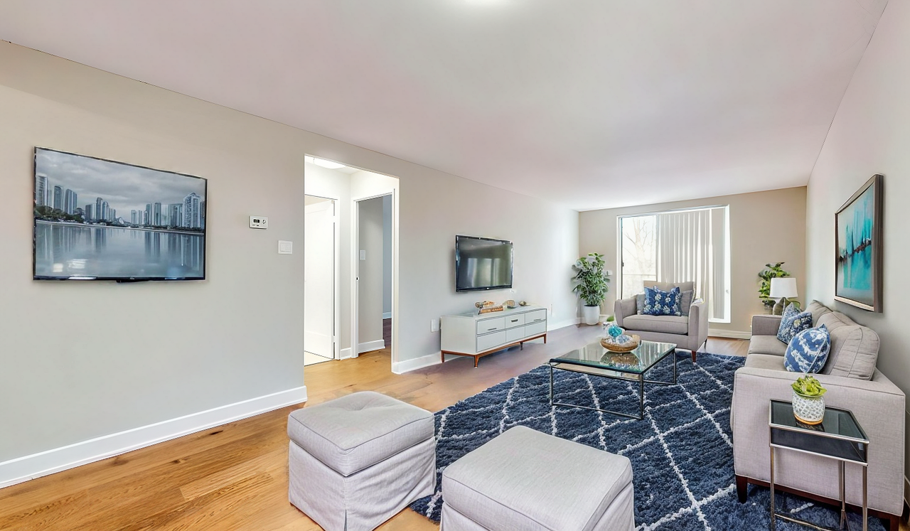 White Oaks Gate - Photo 3 of 15