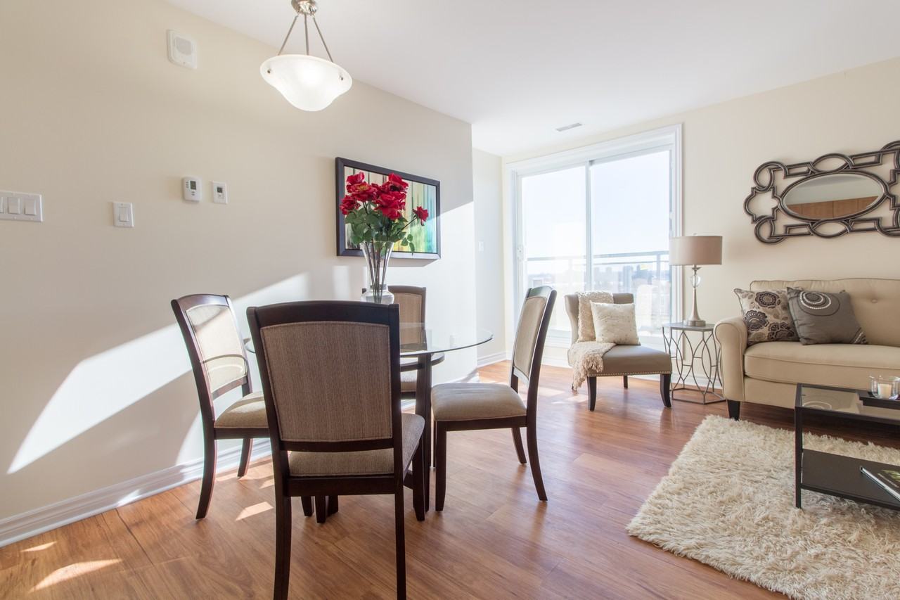 Phoenix Apartments - Photo 2 of 12