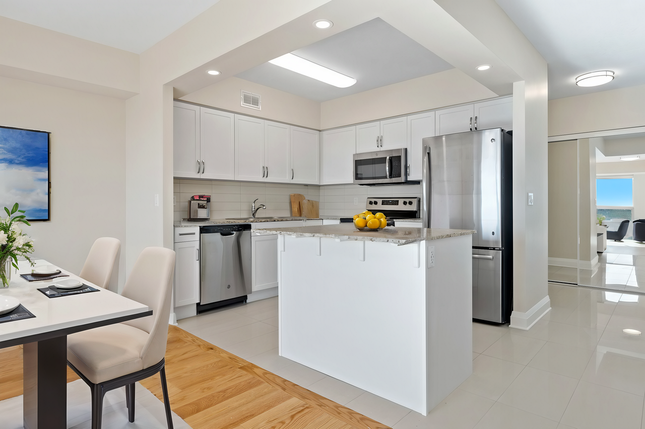 Old Mill Apartments I - Photo 3 of 25