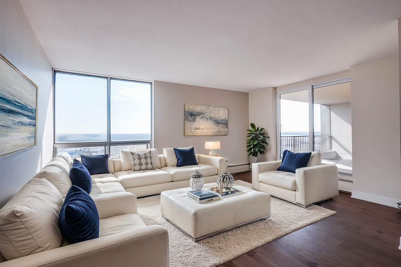 Gresham Place - Photo 5 of 22